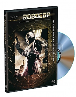 Robocop (2DVD - reisrsk edice)