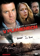 V plamenech