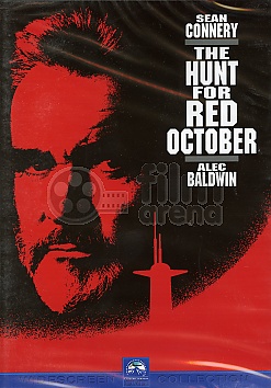 The Hunt for Red October (Hon na ponorku)