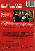 The Hunt for Red October (Hon na ponorku)