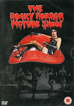 The Rocky Horror Picture Show
