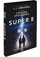 Super 8 (DVD)