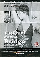 The Girl on the Bridge (Dvka na most) (DVD)