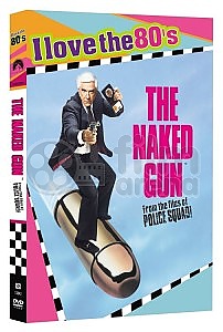 The Naked Gun (Bláznivá střela)