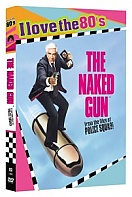 The Naked Gun (Blzniv stela) (DVD)