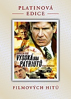 Vysok� hra patriot� (Platinov� edice)
