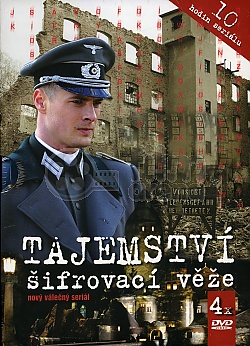 Tajemstv ifrovac ve KOLEKCE 4DVD