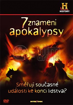 7 znamen apokalypsy (paprov obal)