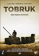 Tobruk (DVD)