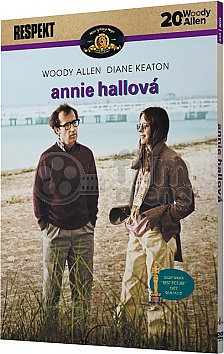 Annie Hallov� (Digipack)