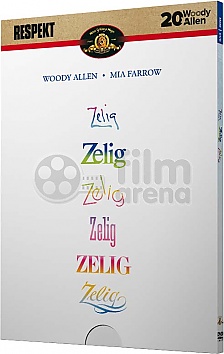 Zelig (Digipack)