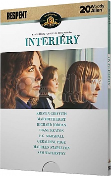 Interi�ry (Digipack)