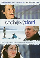 Sněhový dort (DVD)