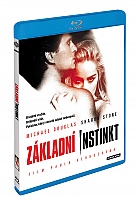 ZKLADN INSTINKT (distribuce MagicBox) (Blu-ray)