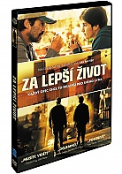 Za lep ivot (DVD)