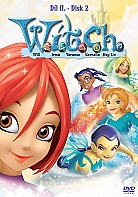 W.I.T.C.H 2.srie - disk 2