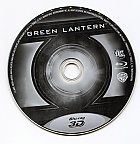 GREEN LANTERN 3D + 2D