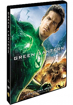 Green Lantern 
