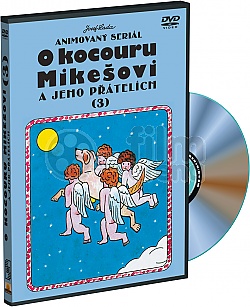 O kocouru Mike�ovi 3