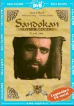 SANDOKAN 5. a 6. ��st