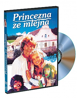 Princezna ze mlejna