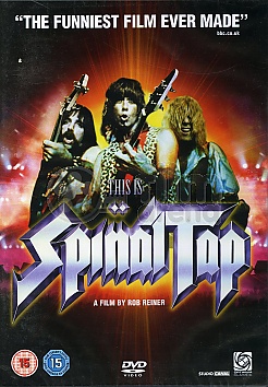 This is Spinal Tap