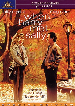 Kdy Harry potkal Sally