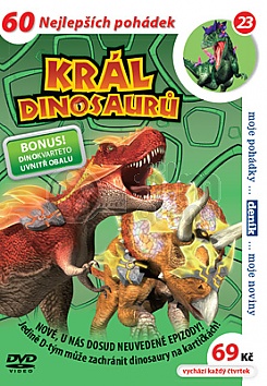 Krl dinosaur 23