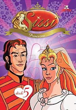 Princezna Sissi 05