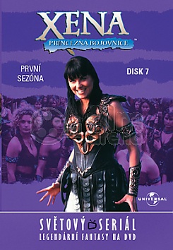 Xena 1/07