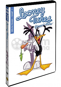 LOONEY TUNES: ڞasn show - Prvn ada - 1. st