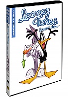 LOONEY TUNES: ڞasn show - Prvn ada - 1. st (DVD)