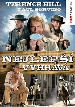 Nejlep vyhrv (Digipack)