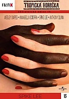 Tropick horeka (Film X) (DVD)