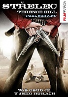 Střelec (Digipack) (DVD)