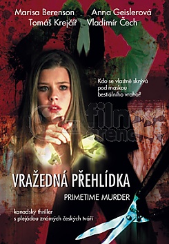 Vra�edn� p�ehl�dka