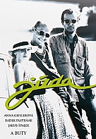 Jzda (paprov obal) (DVD)