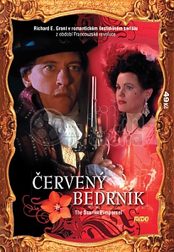 �erven� Bedrn�k 01