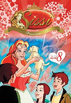Princezna Sissi 08