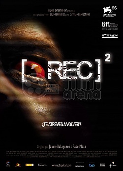 REC 2 (Digipack)