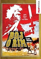 Boj o Řím 1 (Digipack) (DVD)
