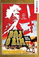 Boj o m 1 (Digipack) (DVD)