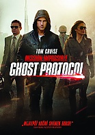 Mission Impossible IV: Ghost Protocol 