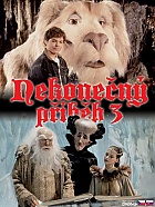 Nekonen pbh 3 (Digipack) (DVD)