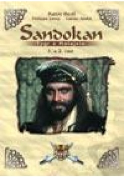 SANDOKAN 1. a 2. ��st