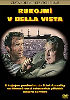 Rukojm� v Bella Vista
