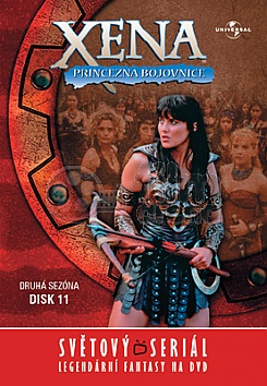 Xena 2/11