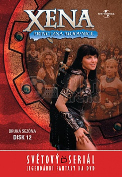 Xena 2/12