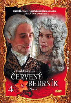 �erven� Bedrn�k 04