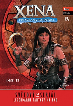 Xena 2/13